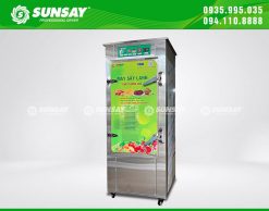 Máy sấy lạnh 20 khay chất lượng cao